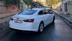 شيفروليه ماليبو